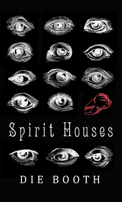 Spirit Houses cover