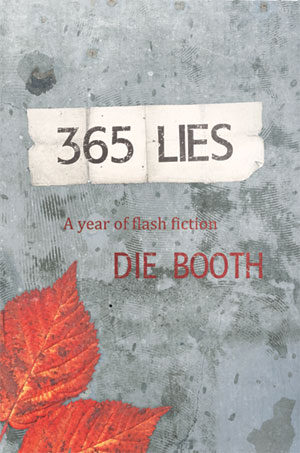 365 Lies cover