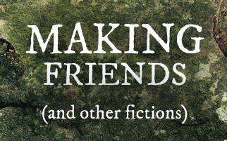Making Friends (and other fictions)